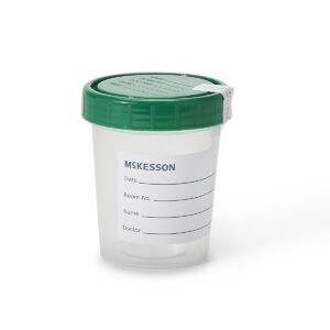 Specimen Container 120 mL