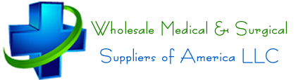 A Wholesale Medical Supply Company