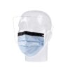 Procedure Mask with Eye Shield 15310