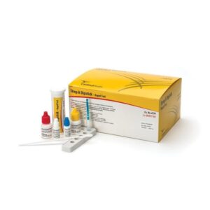 Cardinal Health Strep A Test 50 Tests
