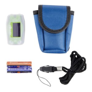 Fingertip Pulse Oximeter Drive Pediatric
