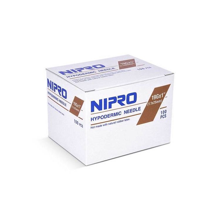 Nipro Hypodermic Needles