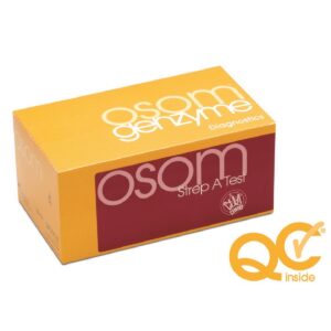 OSOM Strep A Test