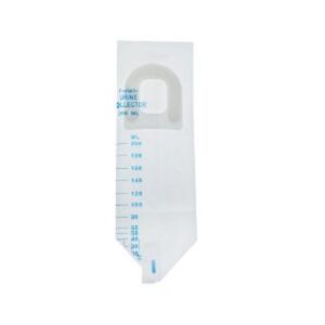 Pediatric Urine Collection Bag AMSure