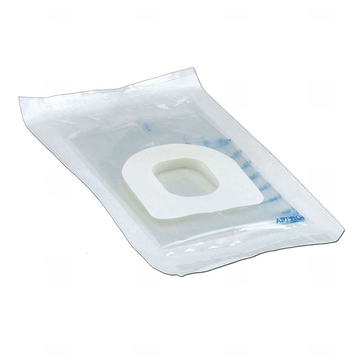 Pediatric Urine Collection Bag UR-Assure