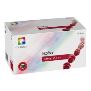 Quidel Sofia Strep A