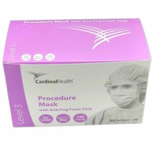 Surgical Mask ASTM Level 3 AT74531