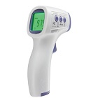 Infrared Skin Probe Handheld Thermometers