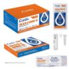 Covid-19/Flu A&B, Flu A/B and COVID-19 Combo Multiplex Rapid Test Kit